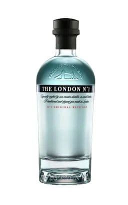 Gin The London Nº1 700cc 43º alc._2