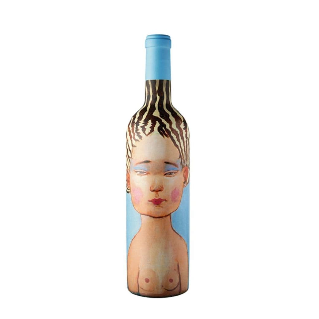 Vino Vik La Piu Belle (CB/CA/CF/ME/SY) 750cc_1