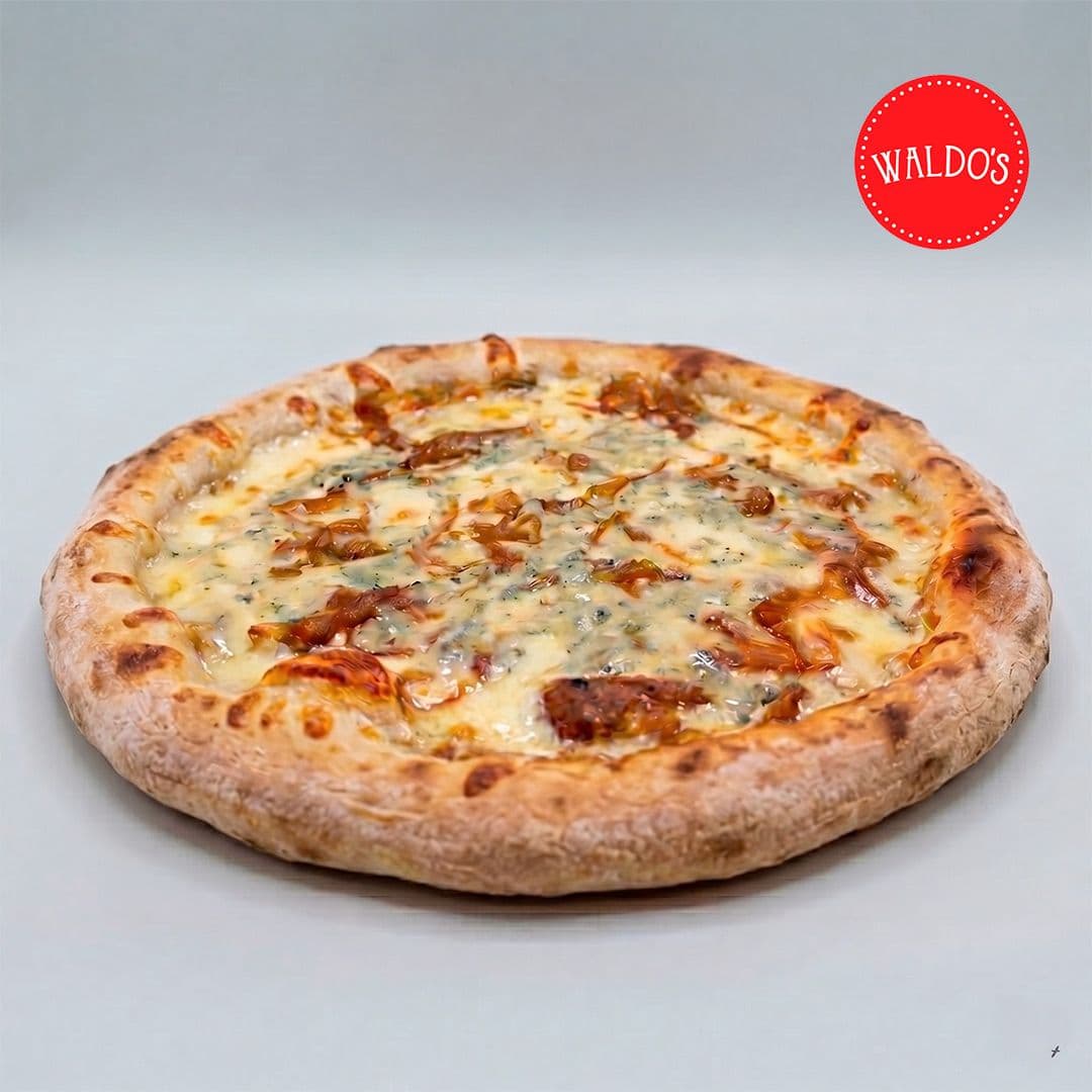 Pizza Congelada Waldos Blue 530grs_2