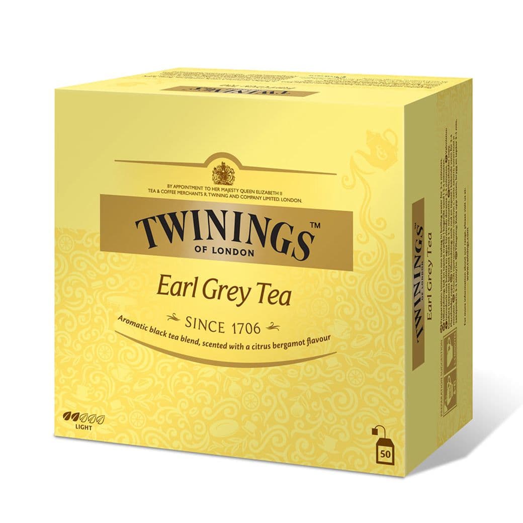 Té Twinings Earl Grey 50 Bolsitas_1