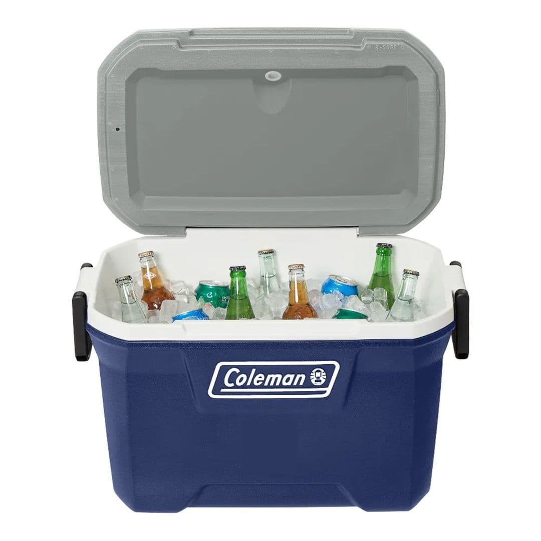 Cooler Coleman 316 52 Qts / 49 Lts Azul_3