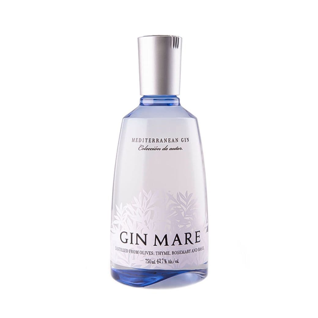 Gin Mare 700cc 42,5º alc._1