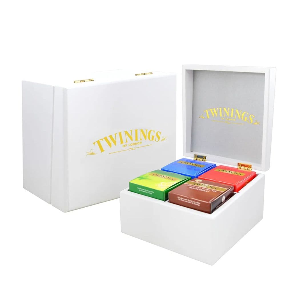 Twinings Caja Madera 4 Espacios_1