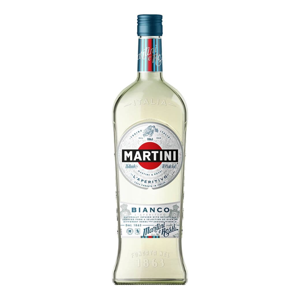 Martini Bianco 750cc_1