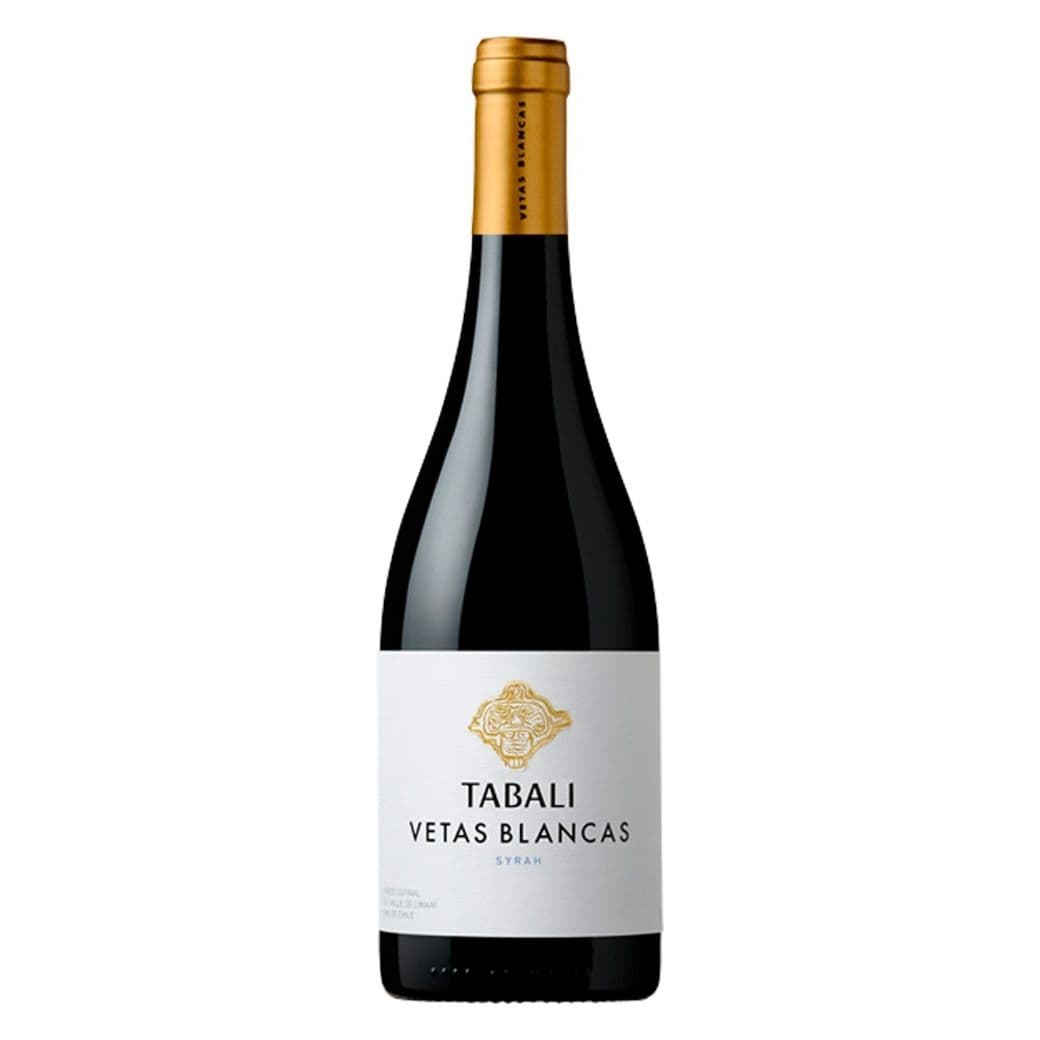 Vino Tabalí Vetas Blancas Syrah 750cc_1