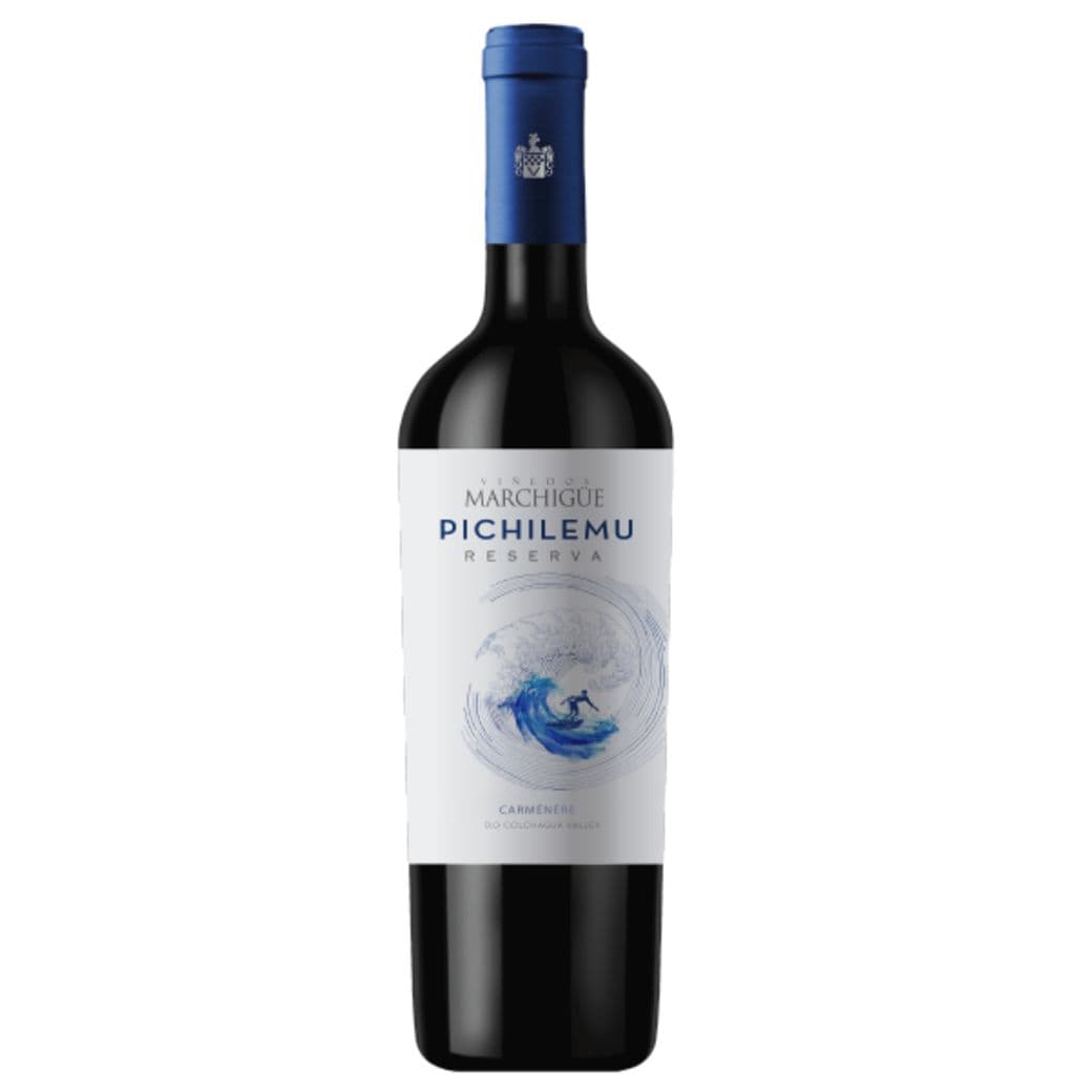 Vino Pichilemu Reserva Carmenere 750cc_1