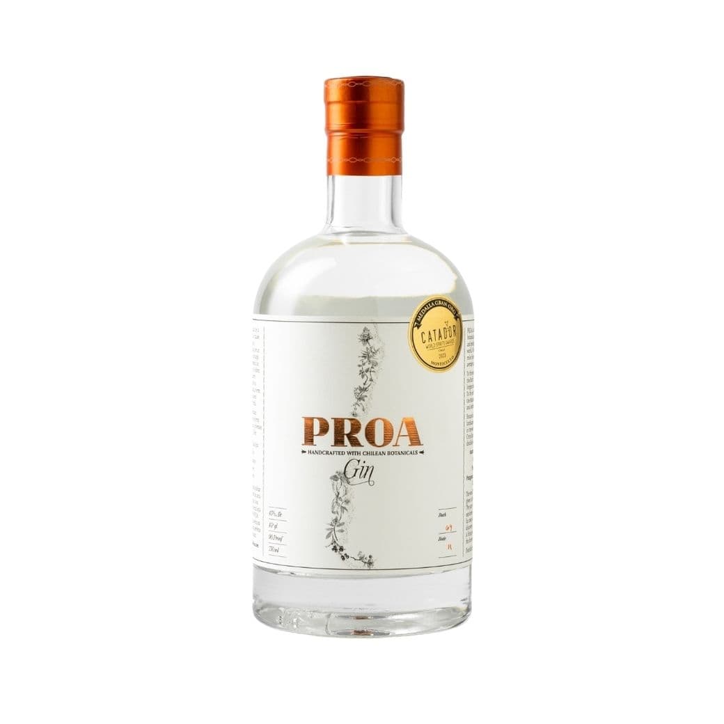 Gin Proa 750cc_1