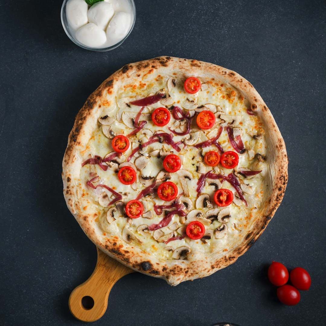Pack 6x Variedades Pizzas Carlotta 450grs_5