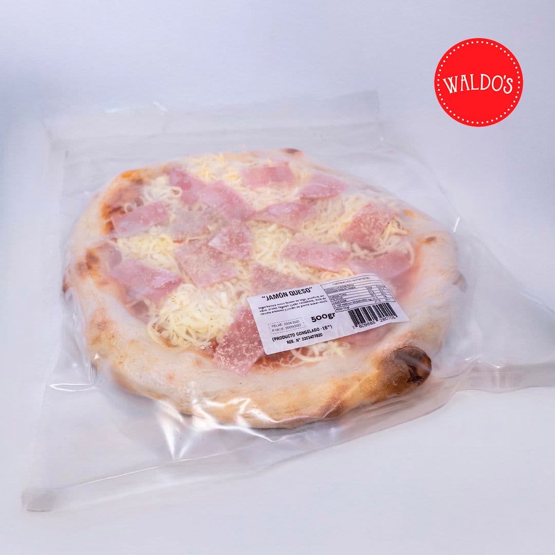 PACK PIZZAS WALDO'S CONGELADAS VARIEDAD 10x_11