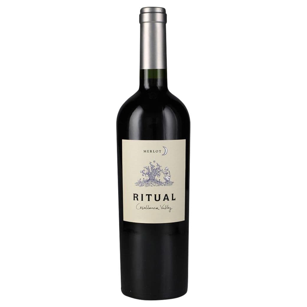 Vino Ritual Merlot 750cc_1
