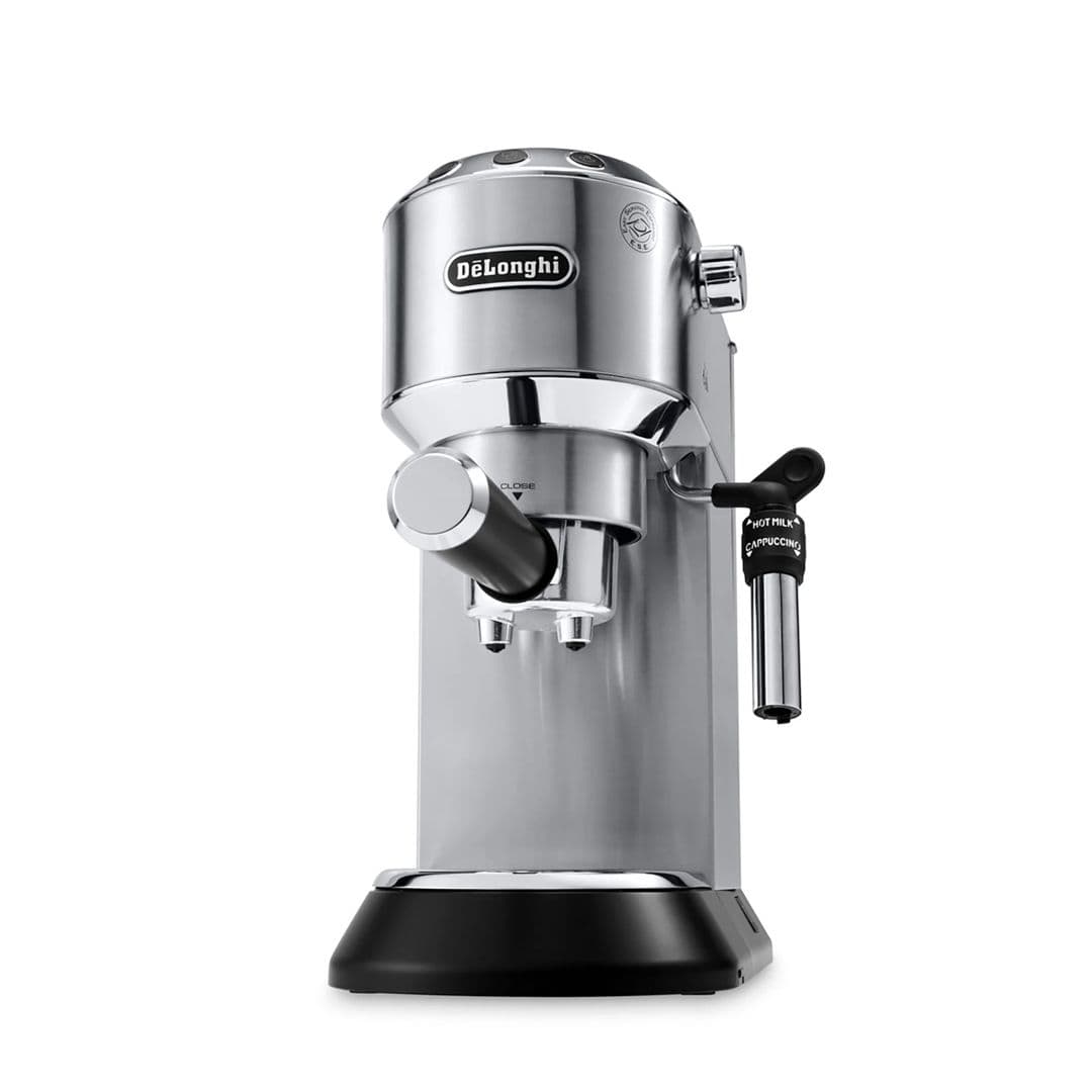 Cafetera DeLonghi Dedica Style Metal_5