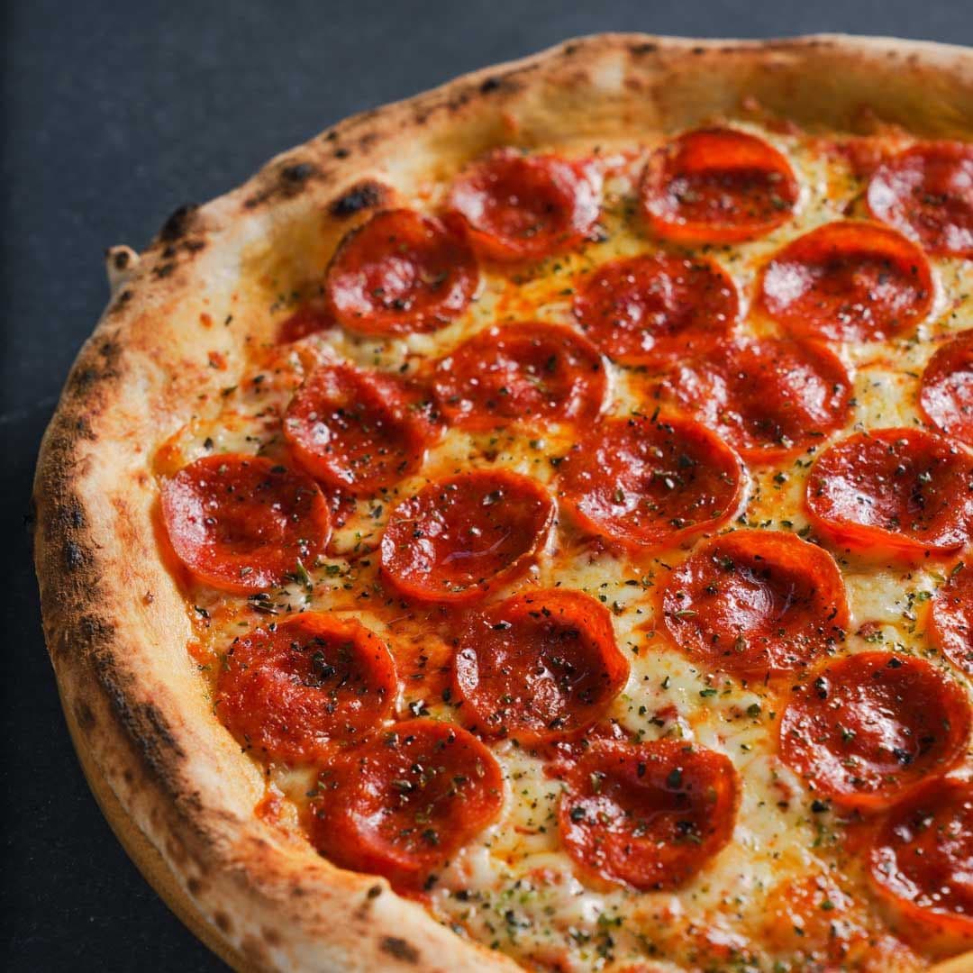 Pizza Carlotta Napoletana Pepperoni 450grs_4