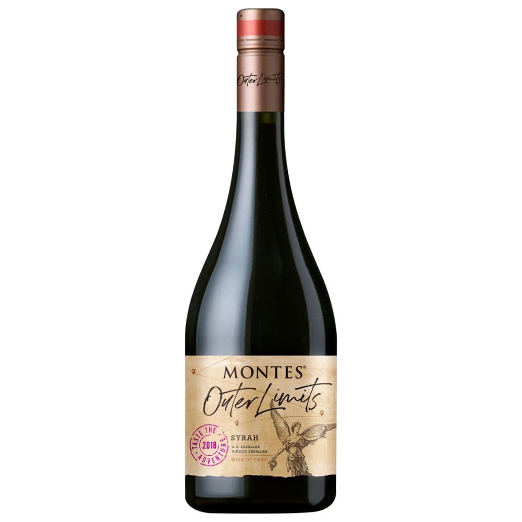 Vino Montes Outer Limits Syrah 750cc_1
