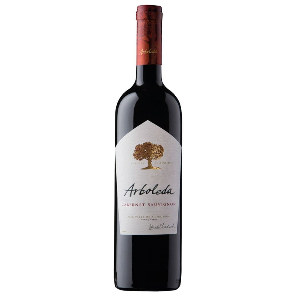 Vino Arboleda Cabernet Sauvignon 750cc_1