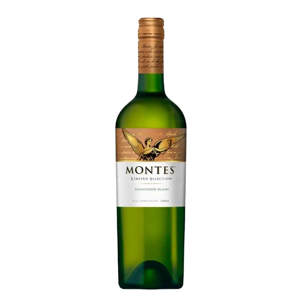 Vino Montes Limited Selection Sauvignon Blanc 750cc_1