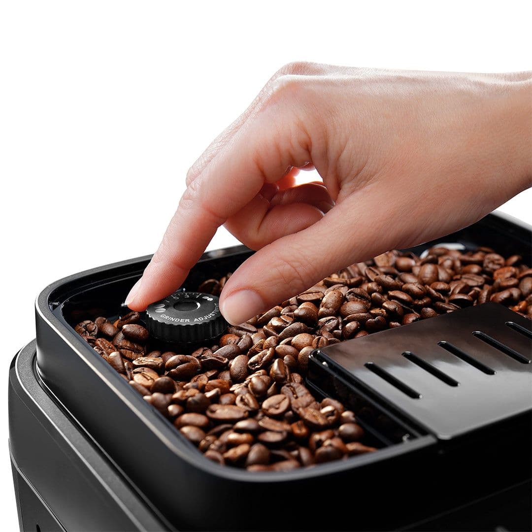 Cafetera DeLonghi Magnifica Evo Latte_6
