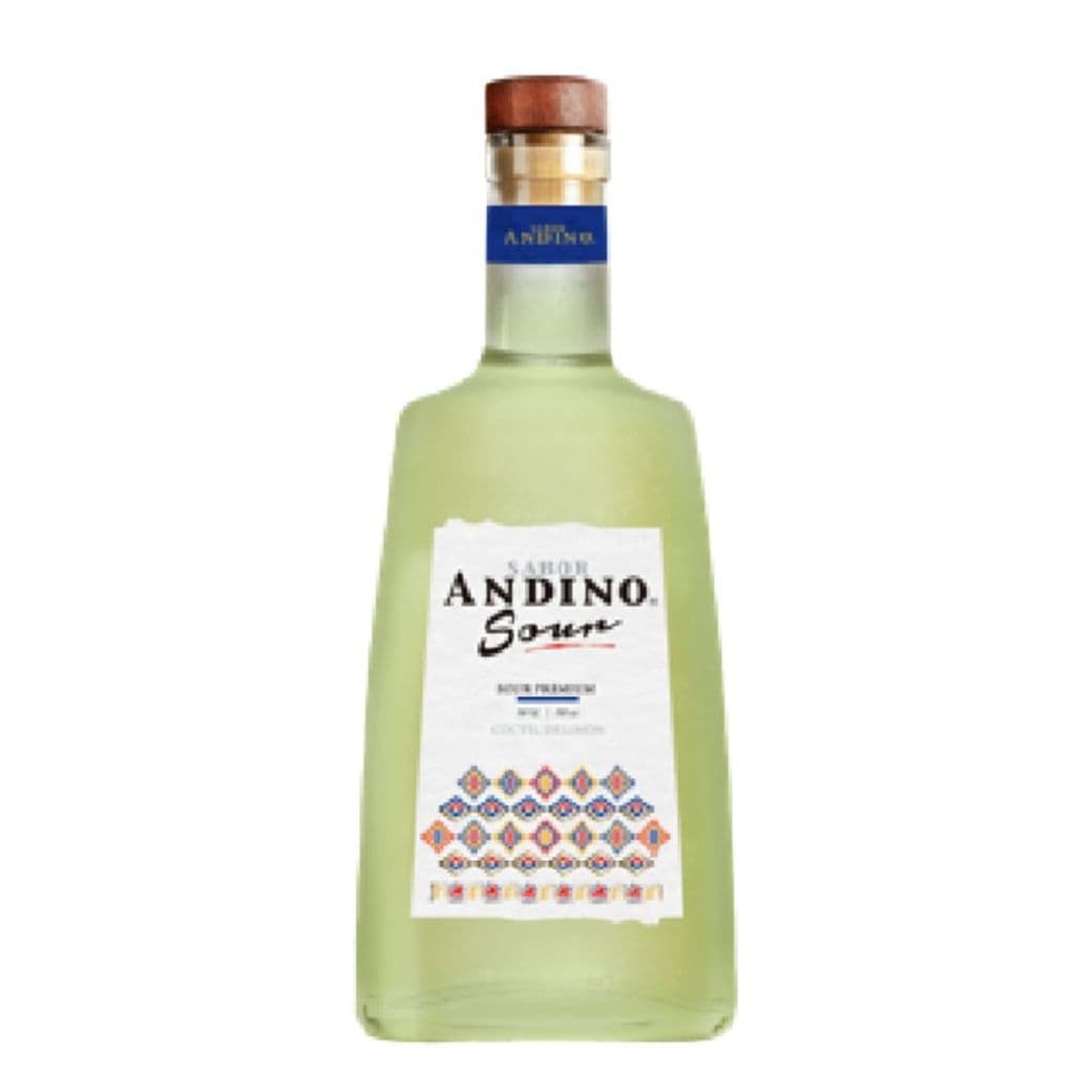 Cóctel Sabor Andino Sour 700cc_1