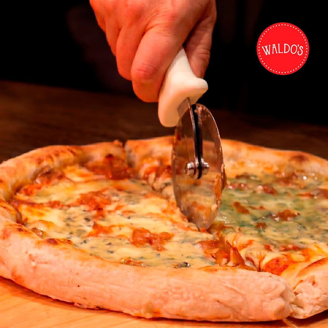 PACK PIZZAS WALDO'S CONGELADAS SURTIDO 5x_6