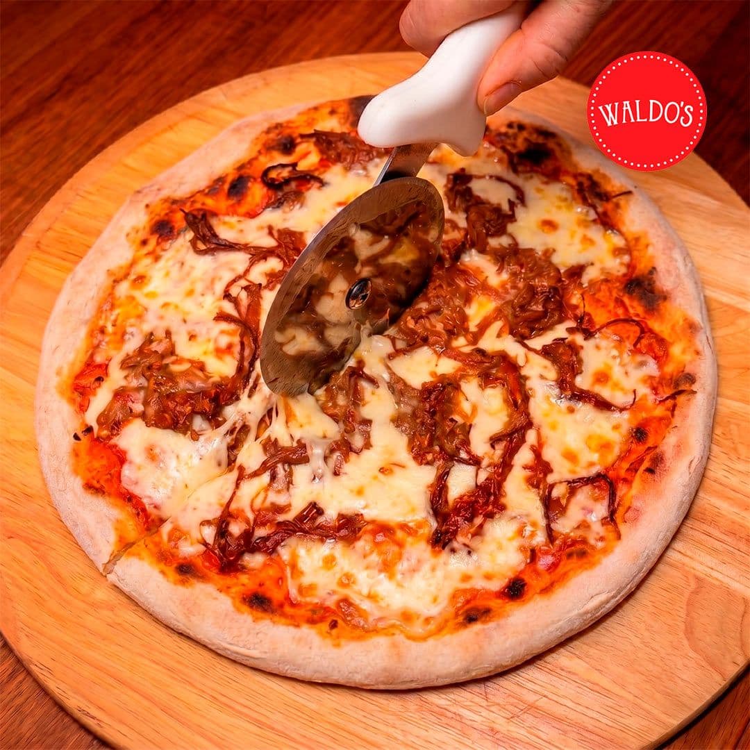 PACK PIZZAS WALDO'S CONGELADAS SURTIDO 5x_2